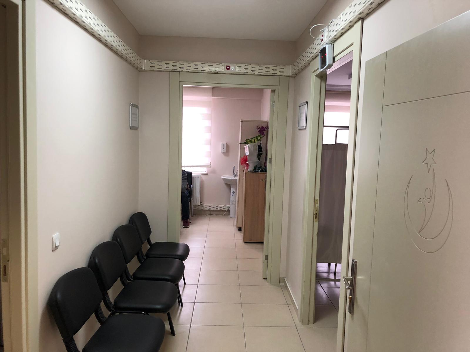 Asm İç Görünüm 2