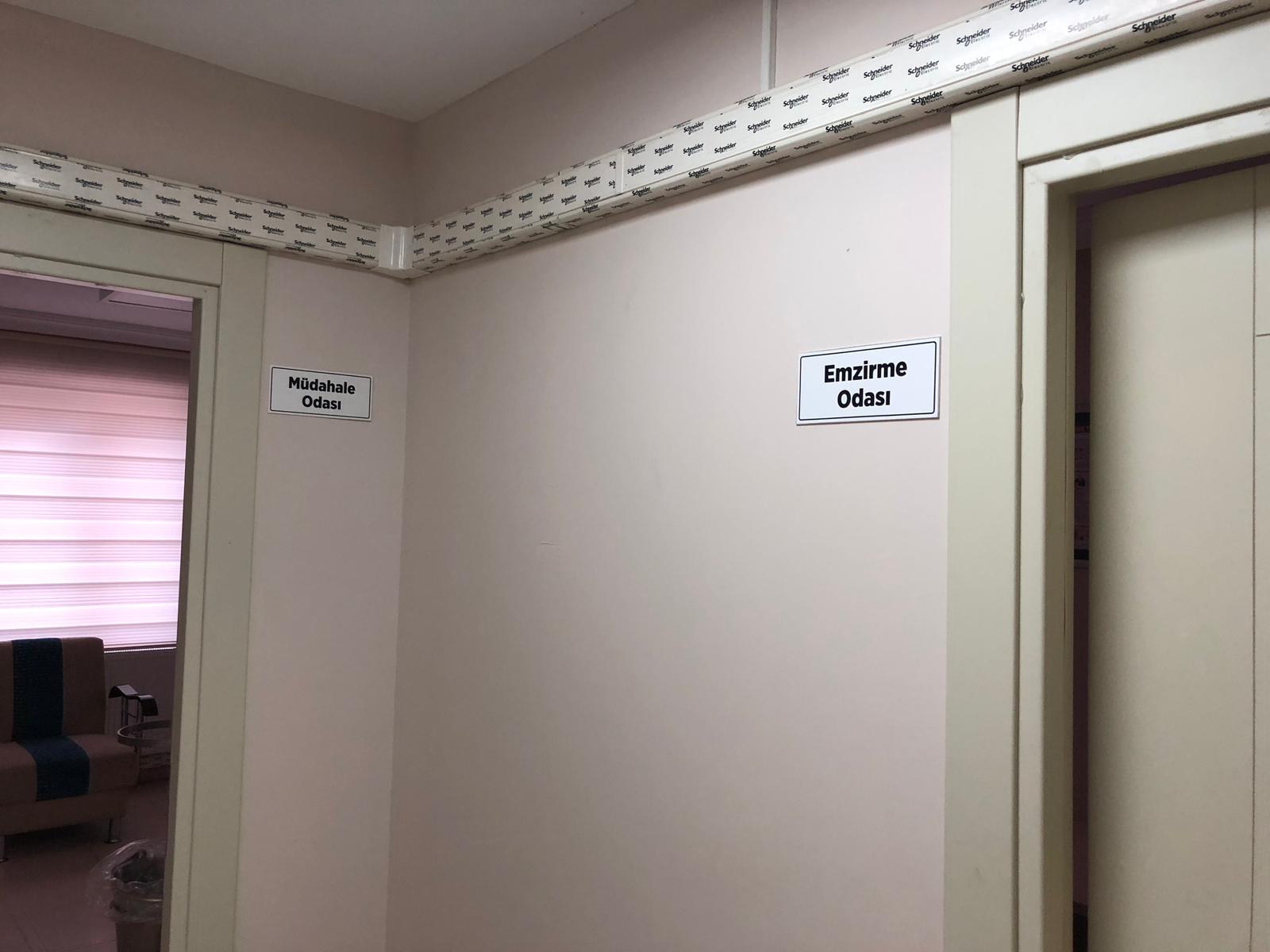 Asm İç Görünüm 9