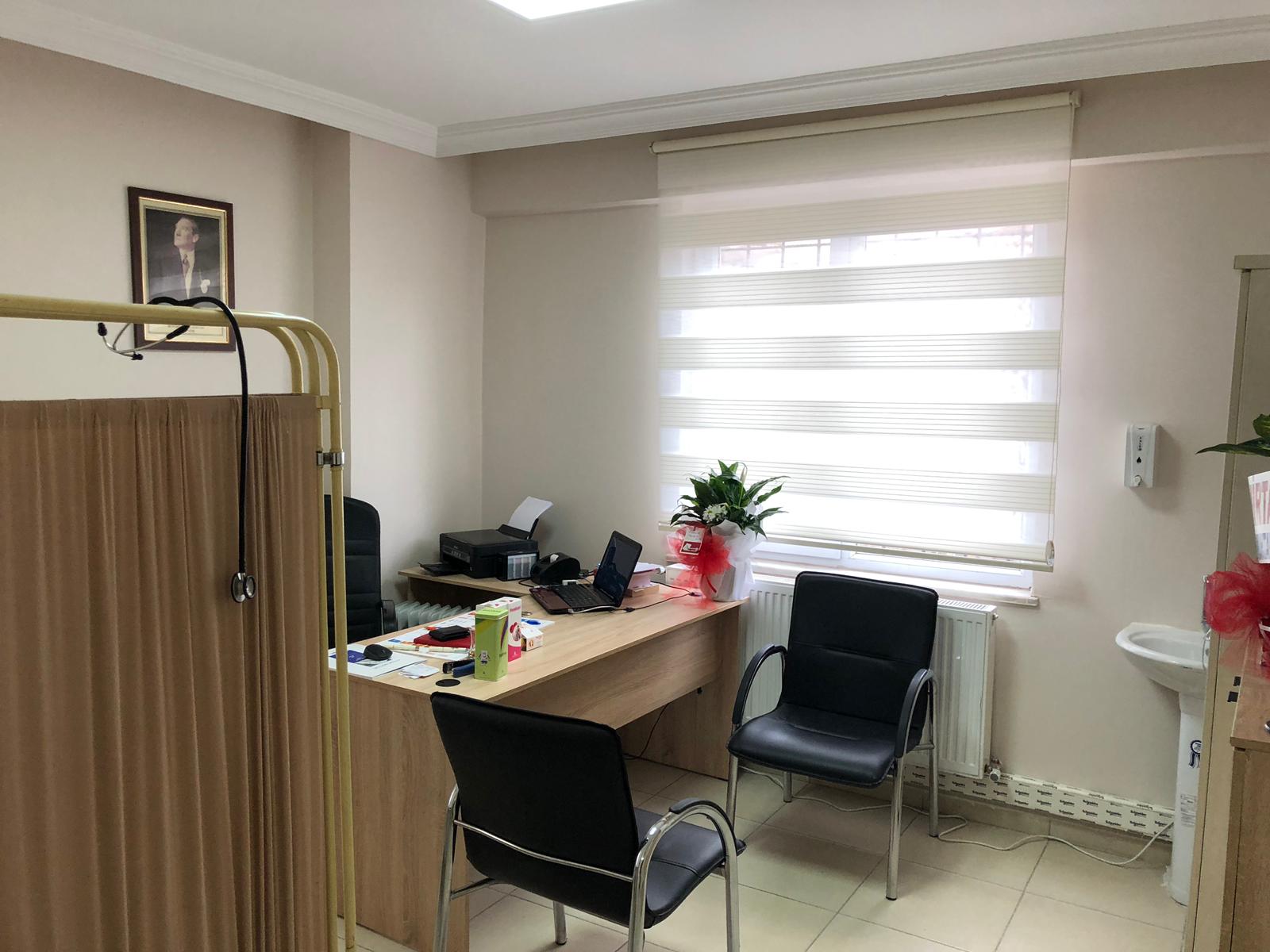 Asm İç Görünüm 4