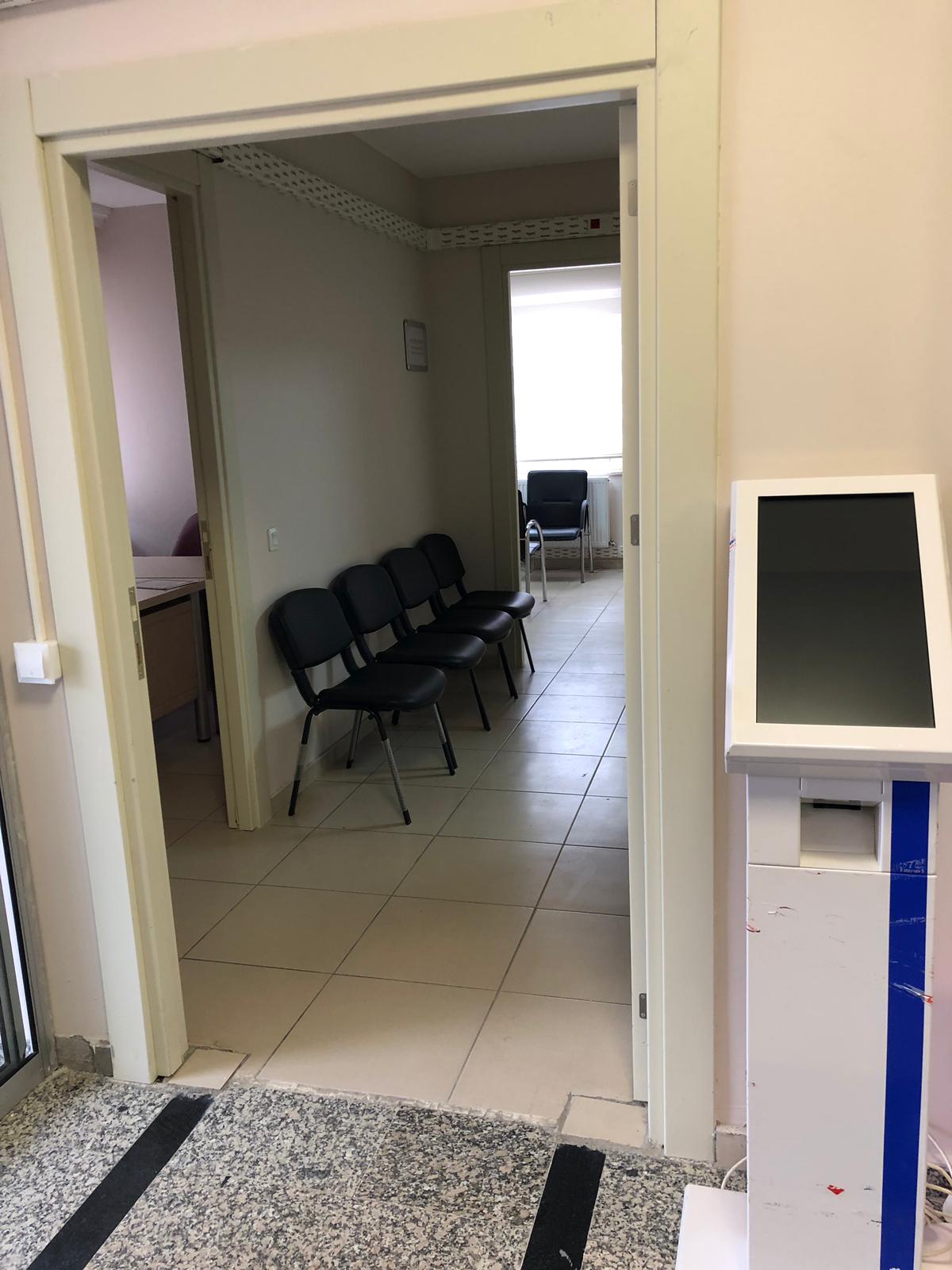 Asm İç Görünüm 8