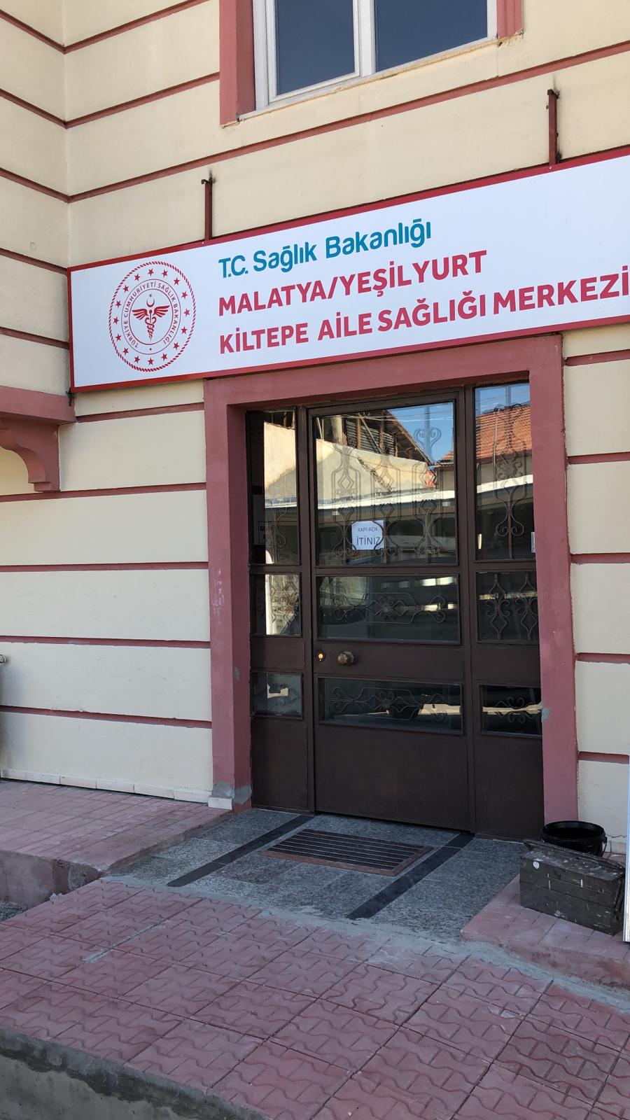 Web Sitemiz Yayında!