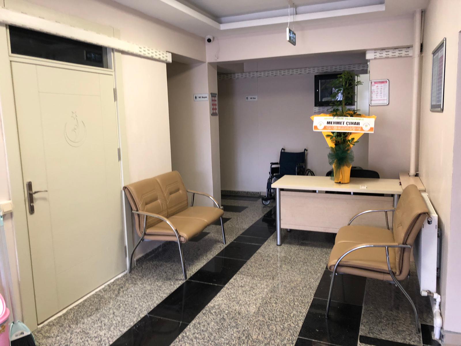 Asm İç Görünüm 1