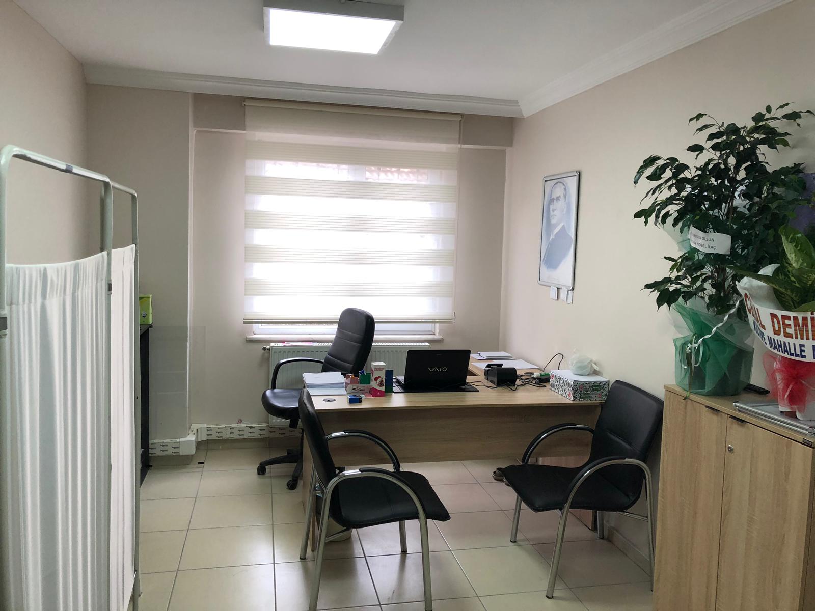 Asm İç Görünüm 7