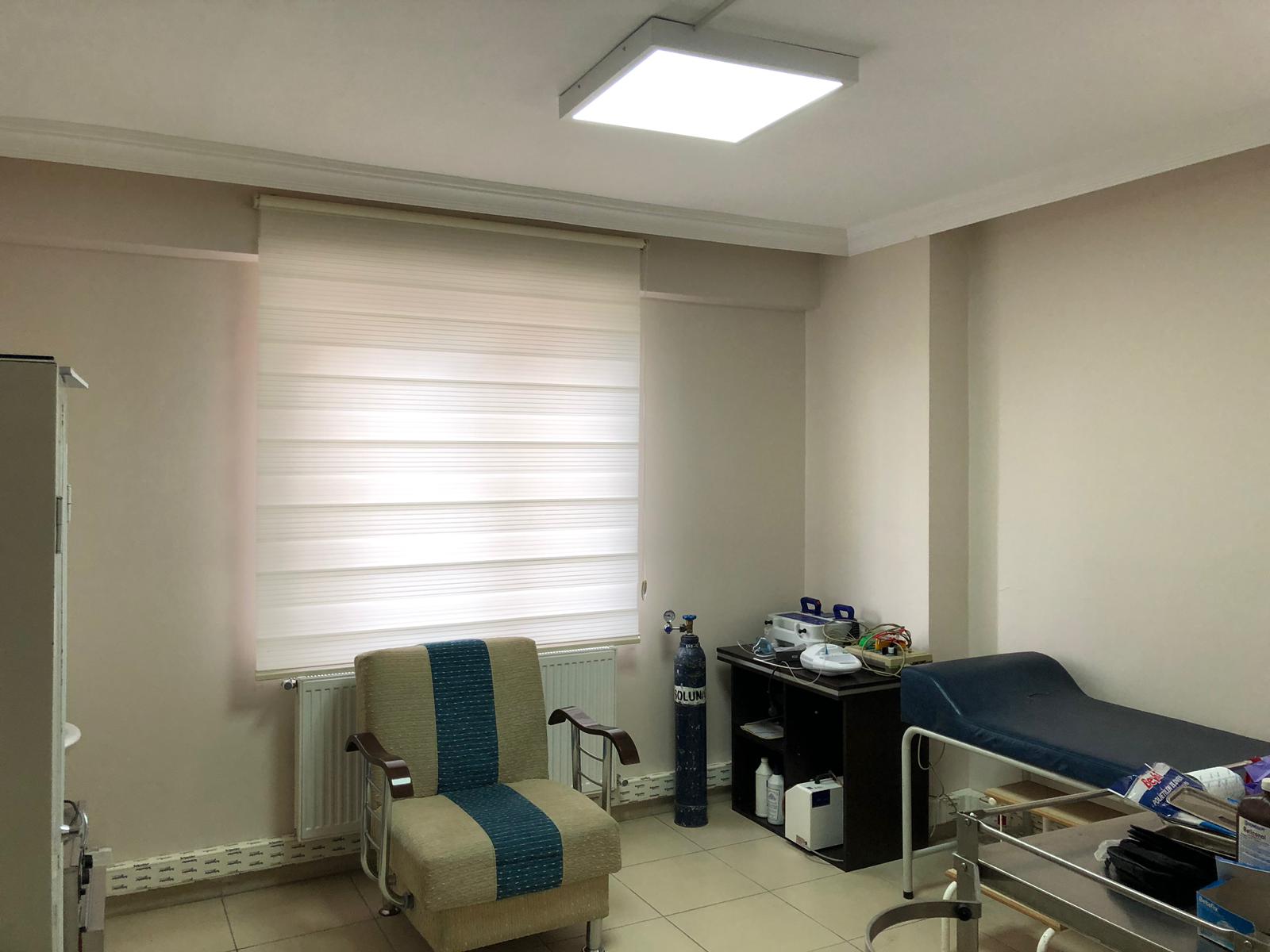 Asm İç Görünüm 6