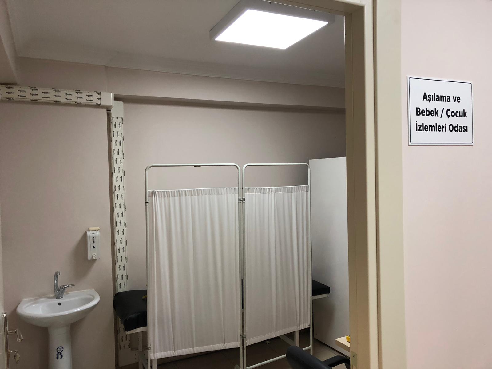 Asm İç Görünüm 5