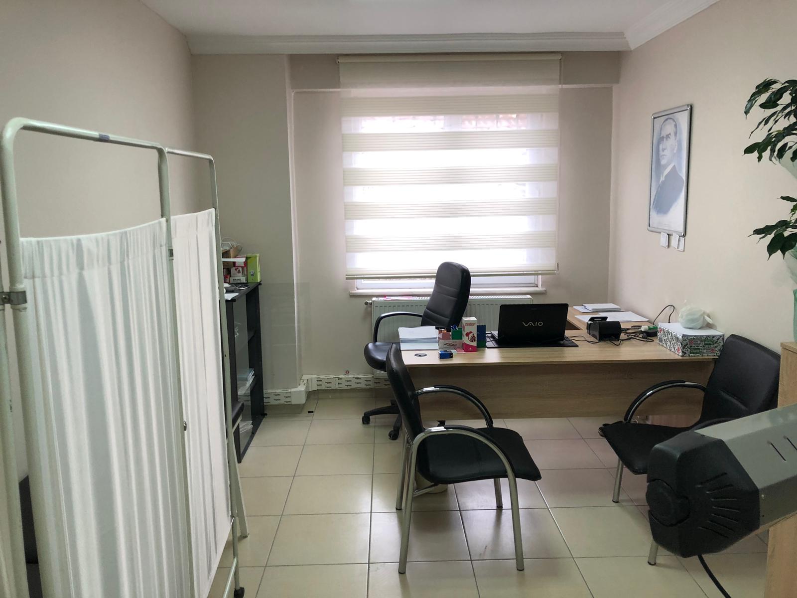 Asm İç Görünüm 3